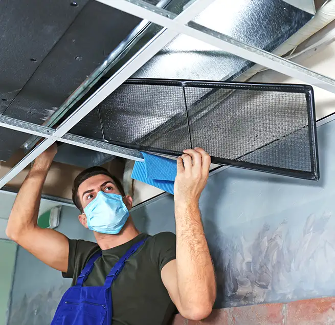 Why Homeowners & Businesses Trust Us in Bettendorf, IA?