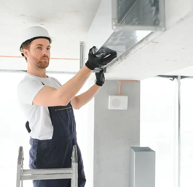 Why Homeowners & Businesses Trust Us in Bettendorf, IA?