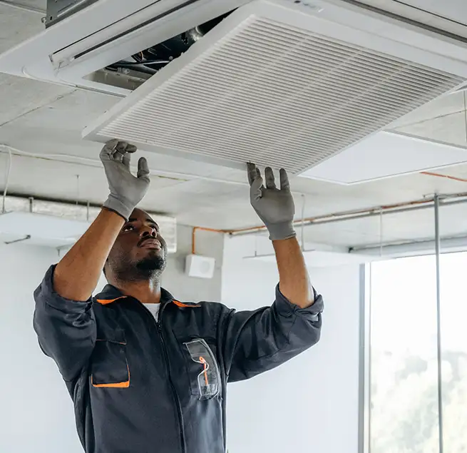 Why Homeowners & Businesses Trust Us in Bettendorf, IA?