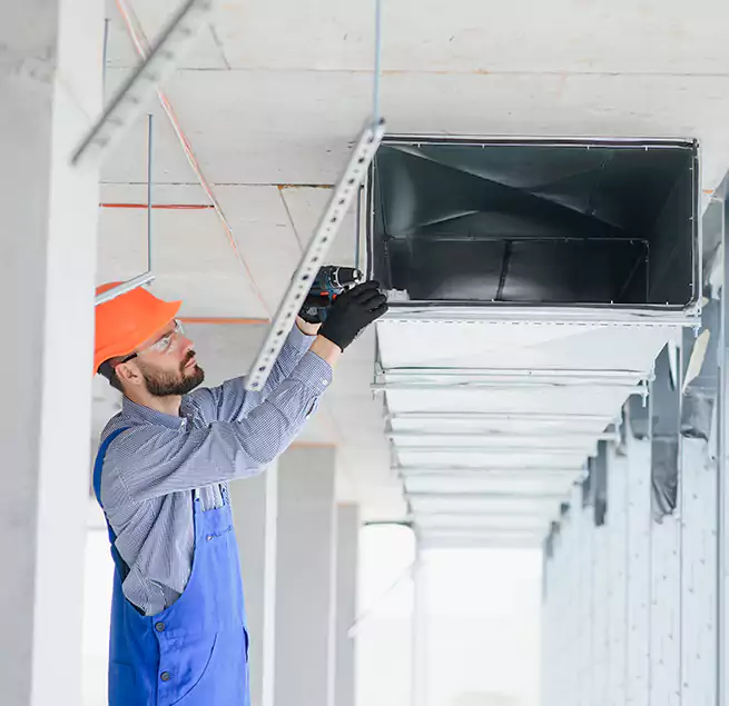 Why Homeowners & Businesses Trust Us in Bettendorf, IA?