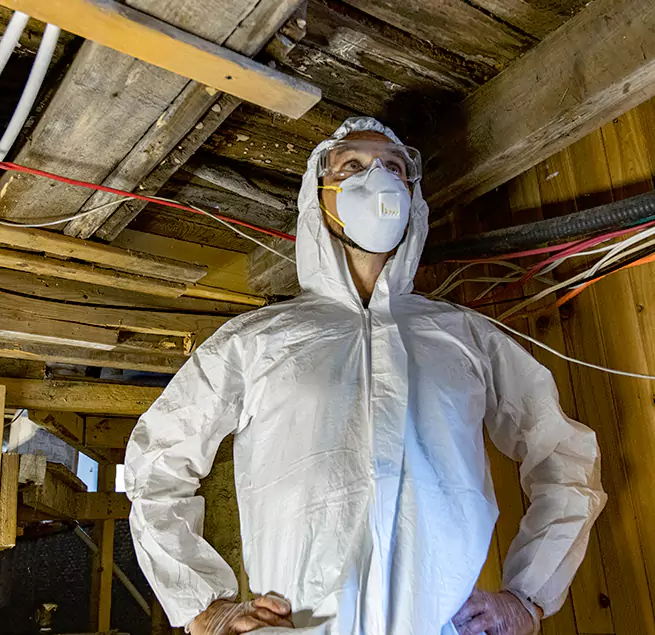 Why Homeowners & Businesses Trust Us in Bettendorf, IA?