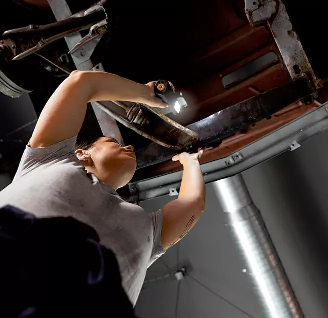 Why Homeowners & Businesses Trust Us Bettendorf, IA