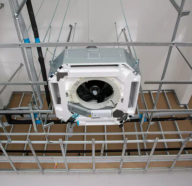 Why Homeowners & Businesses Trust Us Bettendorf, IA?