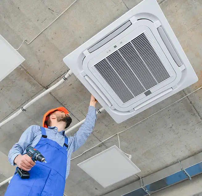 Why Homeowners & Businesses Trust Us in Bettendorf, IA?