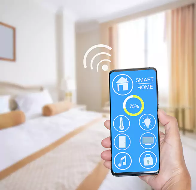 Why Homeowners & Businesses Trust Us in Bettendorf, IA