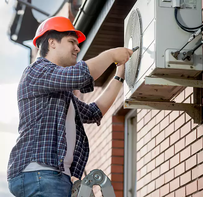 Why Homeowners & Businesses Trust Us Bettendorf, IA