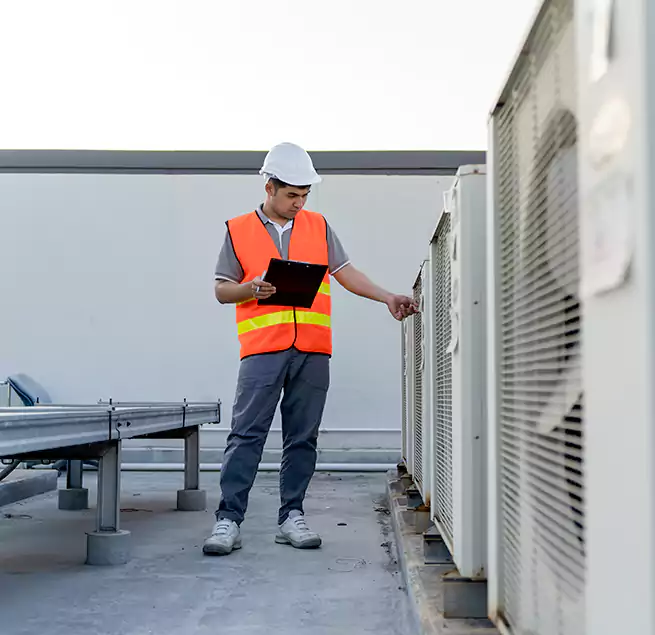 Why Homeowners & Businesses Trust Us in Bettendorf, IA?