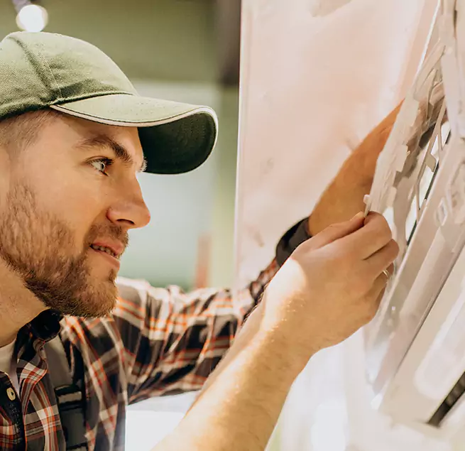 Why Homeowners & Businesses Trust Us in Bettendorf, IA?