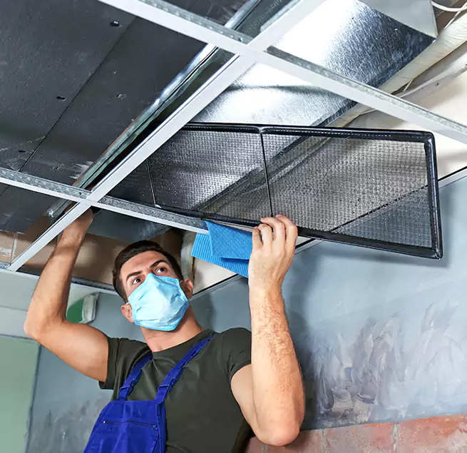 Why Homeowners Businesses Trust Us in Bettendorf, IA?