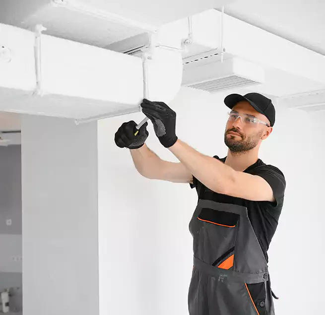 Why Homeowners & Businesses Trust Us in Bettendorf, IA?